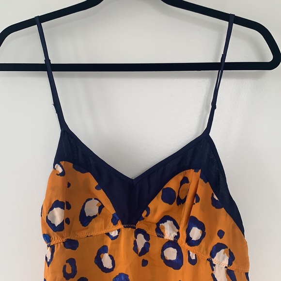 Phillip Lim Lounge Set - Cami and Shorts BNWOT - Picture 2 of 5